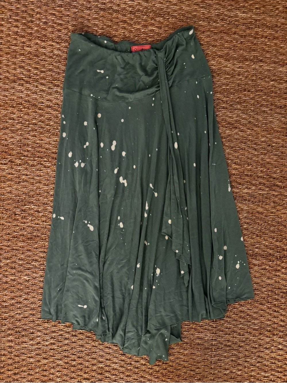 Sweetees Midi Skirt
